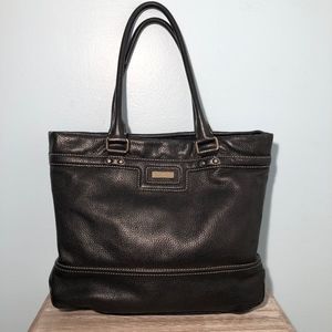 Kate Spade New York Large Pebbled Leather Tote